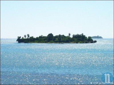 St louis du sud